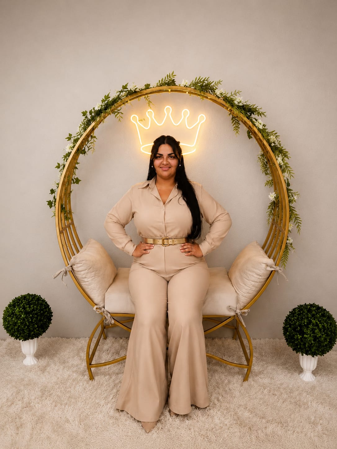 elaine alves da silva