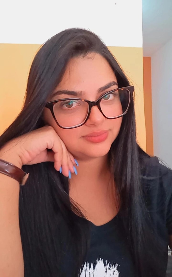 elaine alves da silva
